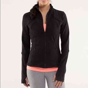 Lululemon Forme Jacket